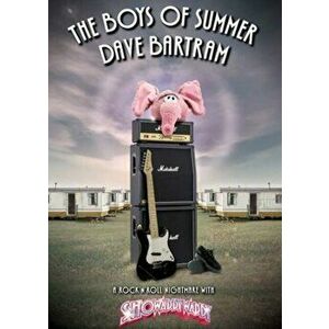 The Boys of Summer, Paperback imagine