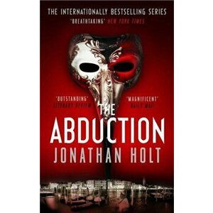 The Abduction, Hardback - Jonathan Holt imagine