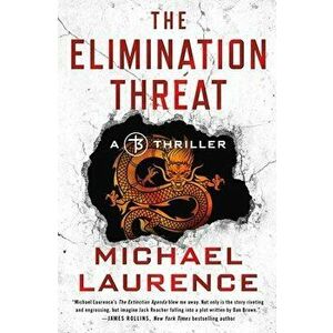 The Elimination Threat, Hardcover - Michael Laurence imagine