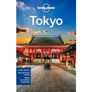 Lonely Planet Tokyo 13, Paperback - Rebecca Milner imagine