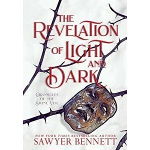 The Revelation of Light and Dark, Hardcover - Bennett Sawyer imagine
