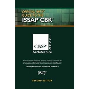 Official (ISC)2 (R) Guide to the ISSAP (R) CBK. 2 New edition, Hardback - *** imagine