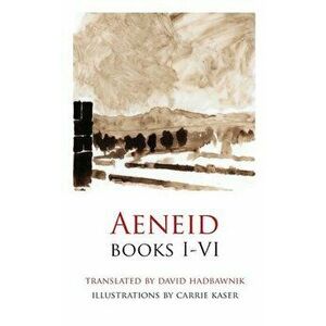 Aeneid, Books I-VI, Hardcover - *** imagine