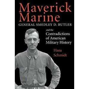 Maverick Marine-Pa, Paperback - Hans Schmidt imagine