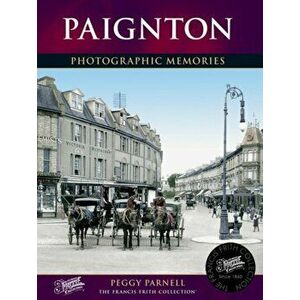Paignton, Paperback - Peggy Parnell imagine