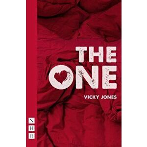 The One, Paperback - Vicky Jones imagine