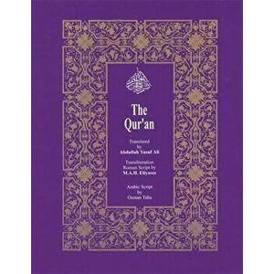 The Qur'an, Hardcover - Abdullah Yusuf Ali imagine