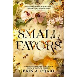 Small Favors, Library Binding - Erin A. Craig imagine