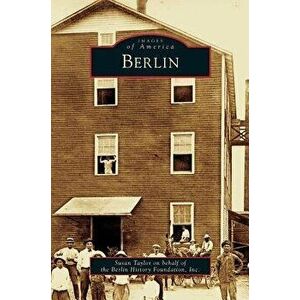 Berlin, Hardcover - Susan Taylor imagine
