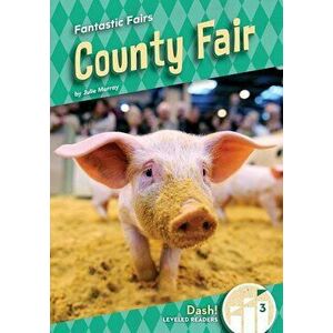 County Fair, Library Binding - Julie Murray imagine