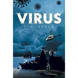 Virus, Paperback - J. E. Stock imagine