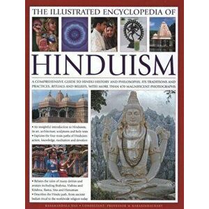 Illustrated Encyclopedia of Hinduism, Hardback - M. Narasimhachary imagine
