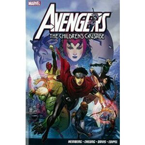 Avengers: Children's Crusade, Paperback - *** imagine
