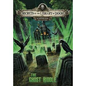 The Ghost Riddle, Paperback - Michael (Author) Dahl imagine