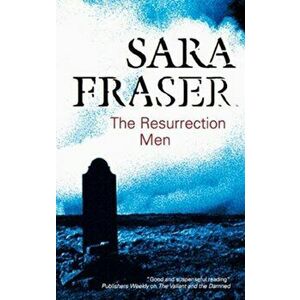 The Resurrection Men. Large type / large print ed, Hardback - Sara Fraser imagine
