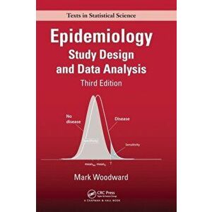 Epidemiology. Study Design and Data Analysis, Third Edition, 3 New edition, Hardback - *** imagine