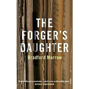 The Forger's Daughter. Main, Paperback - Bradford (Author) Morrow imagine