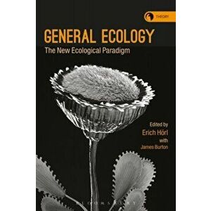 General Ecology. The New Ecological Paradigm, Paperback - *** imagine
