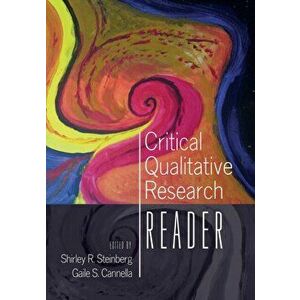 Critical Qualitative Research Reader. New ed, Paperback - *** imagine