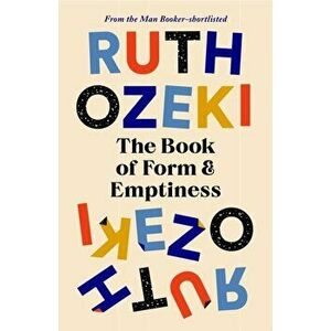 The Book of Form and Emptiness. Main, Hardback - Ruth Ozeki imagine
