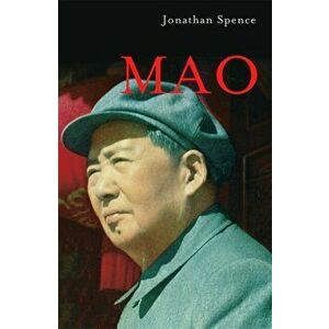 Mao, Paperback - Jonathan Spence imagine