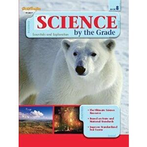 Science by the Grade Reproducible Grade 8, Paperback - *** imagine