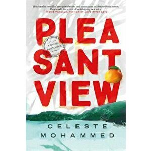 Pleasantview, Hardback - Celeste Mohammed imagine