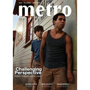 Metro 193, Paperback - *** imagine