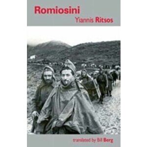 Romiosini, Paperback - Yiannis Ritsos imagine