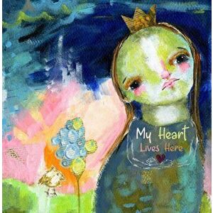 My Heart Lives Here, Paperback - Cerisia Ta'Torin imagine