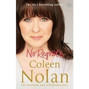 No Regrets, Paperback - Coleen Nolan imagine