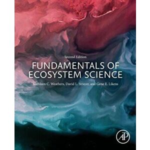 Fundamentals of Ecosystem Science. 2 ed, Paperback - *** imagine