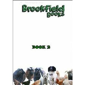 Brookfield Books, Paperback - Alison Parkin imagine