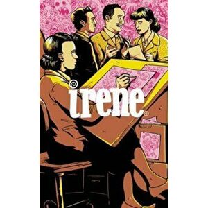 Irene 4, Paperback - *** imagine