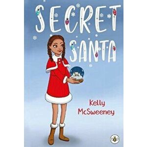Secret Santa, Paperback - Kelly McSweeney imagine