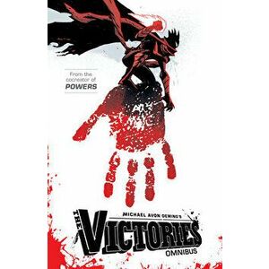 The Victories Omnibus, Paperback - Michael Avon Oeming imagine