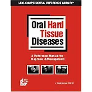 Oral Hard Tissue Diseases. Fourth Edition, Paperback - J. Robert Newland imagine