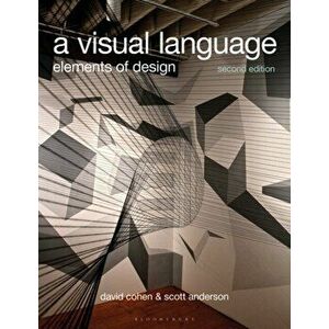 A Visual Language, Paperback - *** imagine