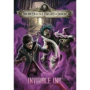 Invisible Ink, Paperback - Michael (Author) Dahl imagine