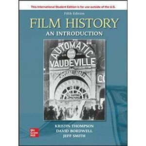 ISE Film History: An Introduction. 5 ed, Paperback - David Bordwell imagine