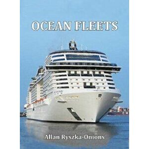 Ocean Fleets, Hardback - Allan Ryszka-Onions imagine