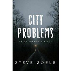 City Problems, Hardback - Steve Goble imagine