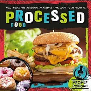 Processed Food imagine