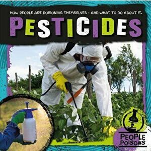 Pesticides, Hardback - Mignonne Gunasekara imagine