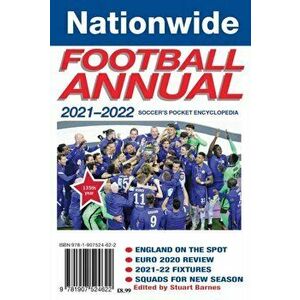 The Nationwide Annual. Soccer's Pocket Encyclopedia, Paperback - *** imagine