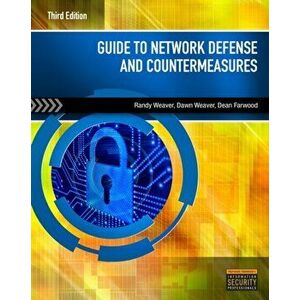Guide to Network Defense and Countermeasures. 3 ed, Paperback - *** imagine