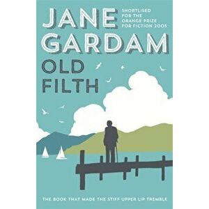 Old Filth, Paperback - Jane Gardam imagine