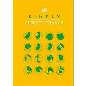 Simply Climate Change, Hardcover - *** imagine