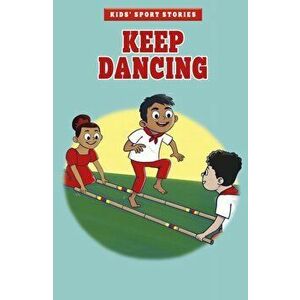 Keep Dancing, Paperback - Cristina Oxtra imagine