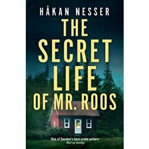 The Secret Life of Mr Roos, Paperback - Hakan Nesser imagine